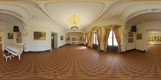 Thumbnail of Ballroom
