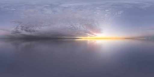 Thumbnail of Belfast Sunset