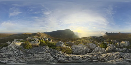 Thumbnail of Cape Hill