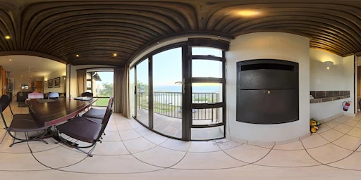 Thumbnail of Cayley Interior