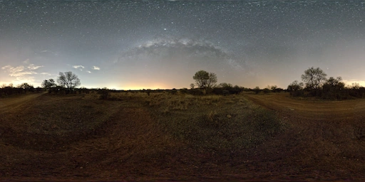 Thumbnail of Dikhololo Night