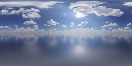 Thumbnail of Partly Cloudy
