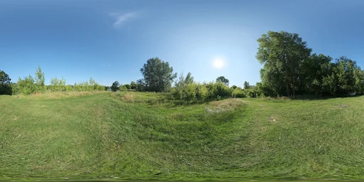 Thumbnail of Meadow 2