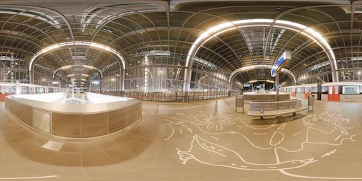 Thumbnail of Metro Noord