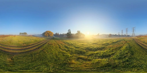 Thumbnail of Spruit Sunrise