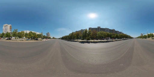 Thumbnail of Wide Street 01